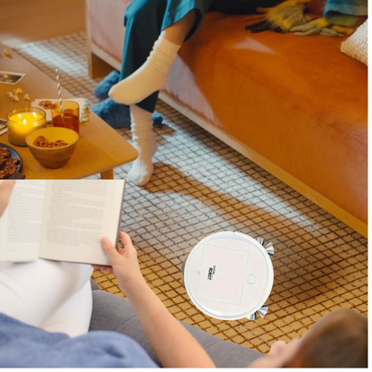 ASPERATEUR SWIPIN ROBOT PRO ™.